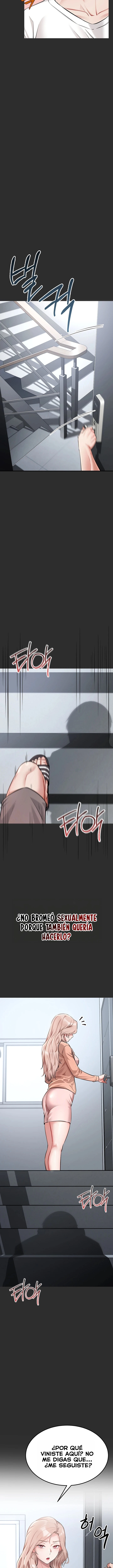 Reinicio de Ahegao Capítulo 4 - Page 6