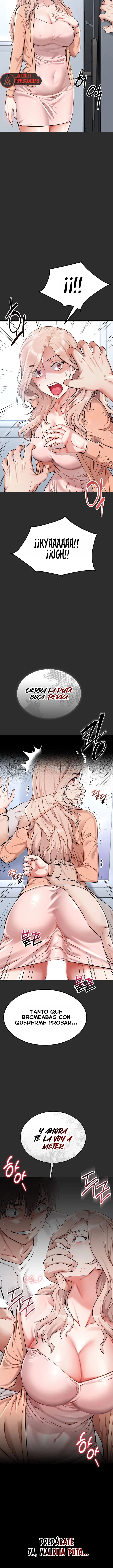 Reinicio de Ahegao Capítulo 4 - Page 7