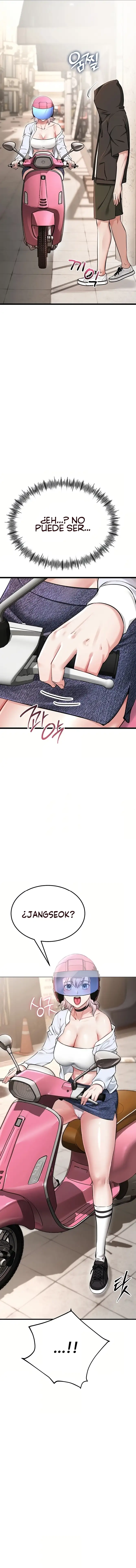 Reinicio de Ahegao Capítulo 5 - Page 13