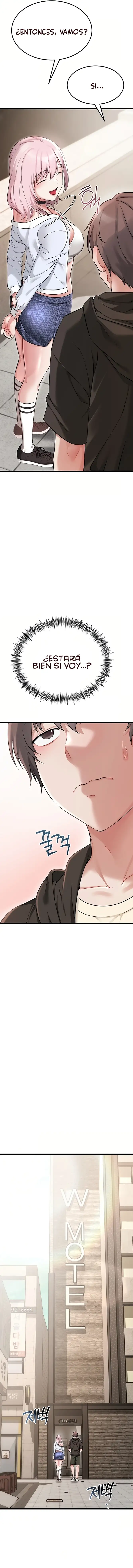 Reinicio de Ahegao Capítulo 5 - Page 16