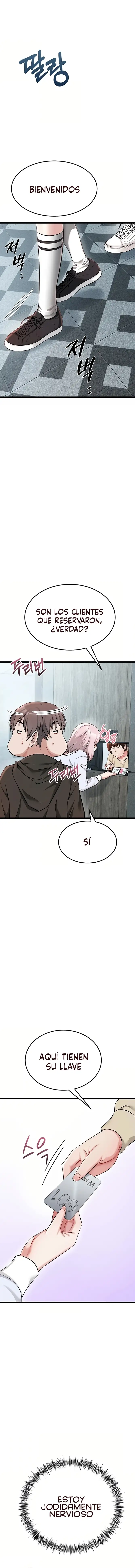 Reinicio de Ahegao Capítulo 5 - Page 17