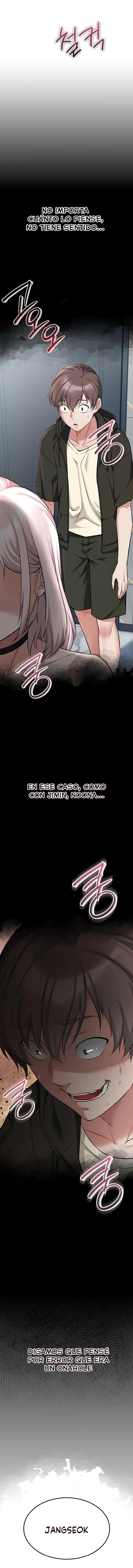 Reinicio de Ahegao Capítulo 5 - Page 19