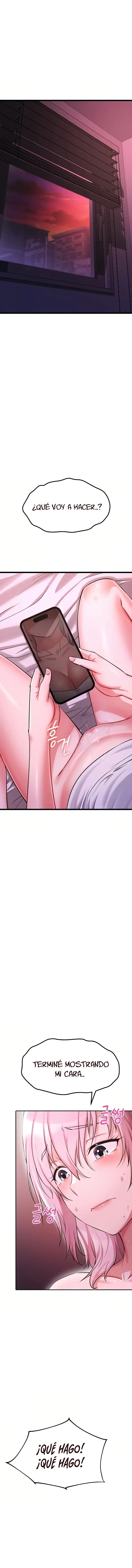 Reinicio de Ahegao Capítulo 5 - Page 2