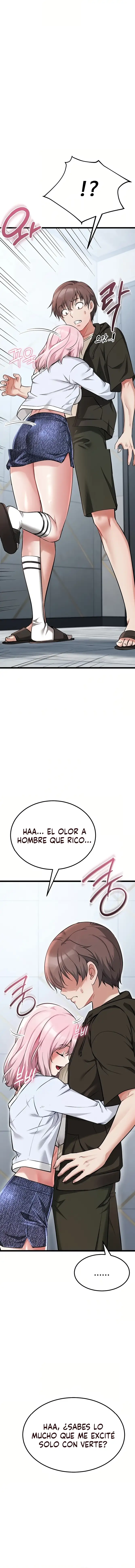 Reinicio de Ahegao Capítulo 5 - Page 20