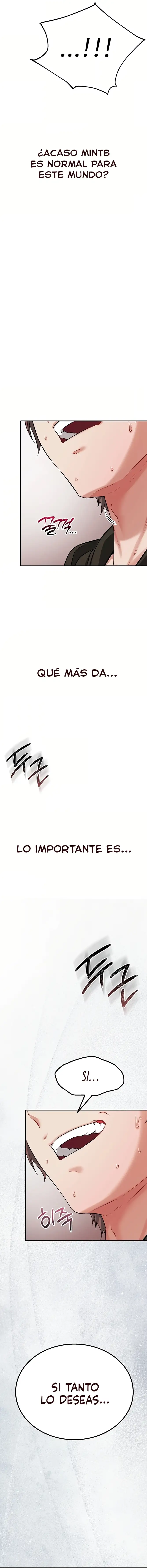 Reinicio de Ahegao Capítulo 5 - Page 22