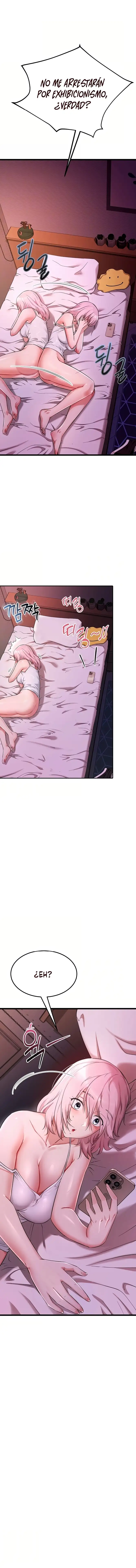 Reinicio de Ahegao Capítulo 5 - Page 3