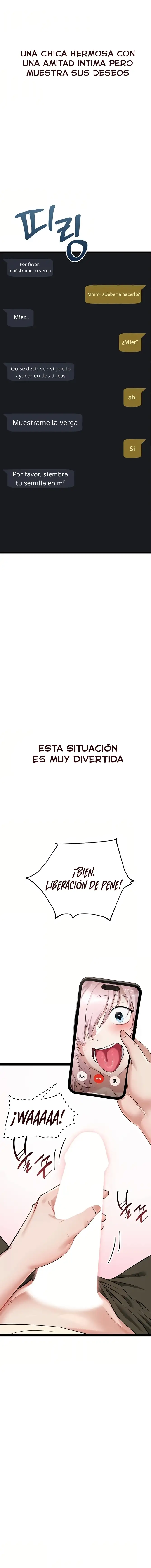 Reinicio de Ahegao Capítulo 5 - Page 6