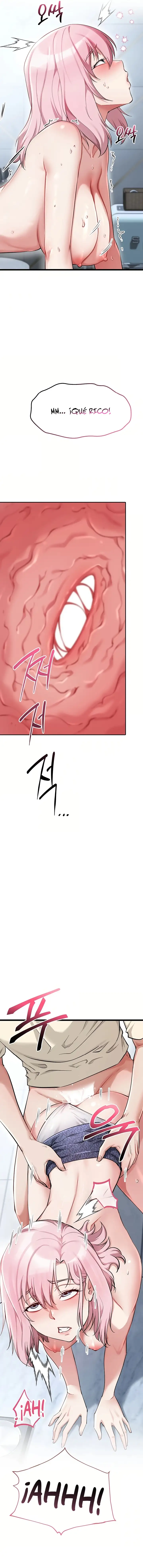 Reinicio de Ahegao Capítulo 6 - Page 11