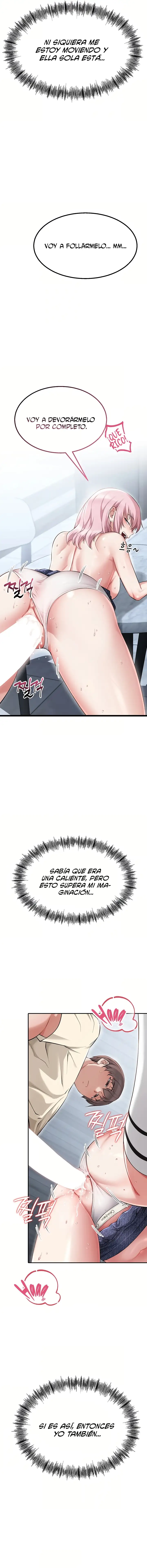 Reinicio de Ahegao Capítulo 6 - Page 14