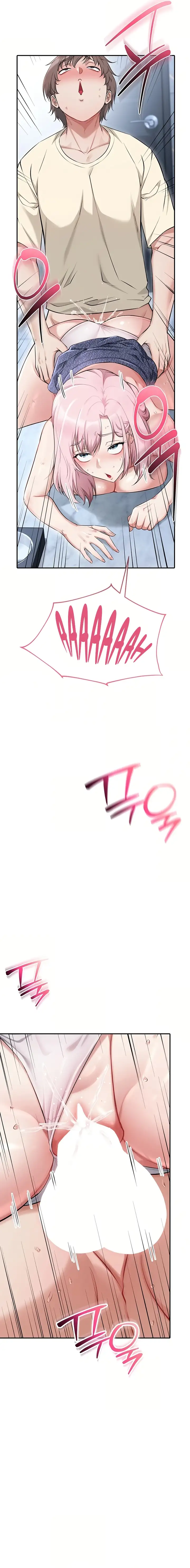 Reinicio de Ahegao Capítulo 6 - Page 16