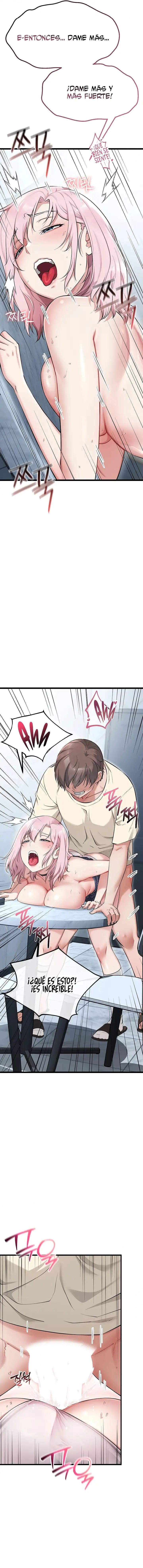 Reinicio de Ahegao Capítulo 6 - Page 18