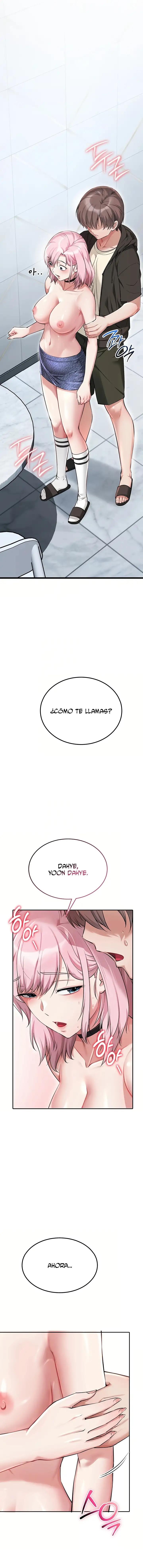 Reinicio de Ahegao Capítulo 6 - Page 2