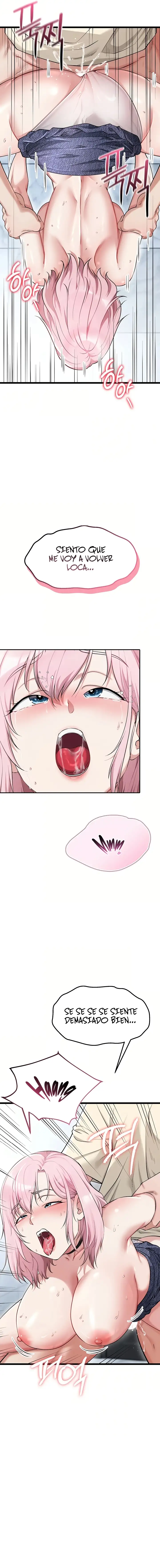 Reinicio de Ahegao Capítulo 6 - Page 21