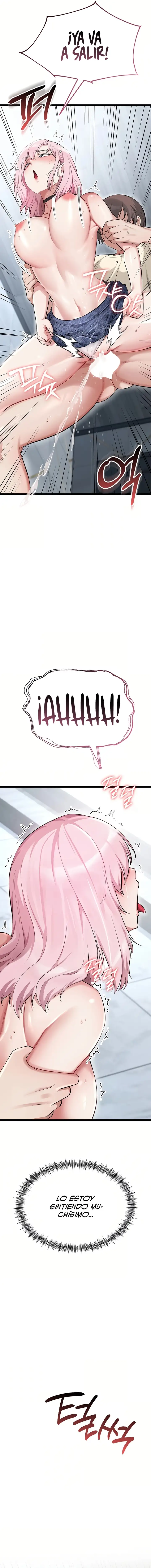 Reinicio de Ahegao Capítulo 6 - Page 22