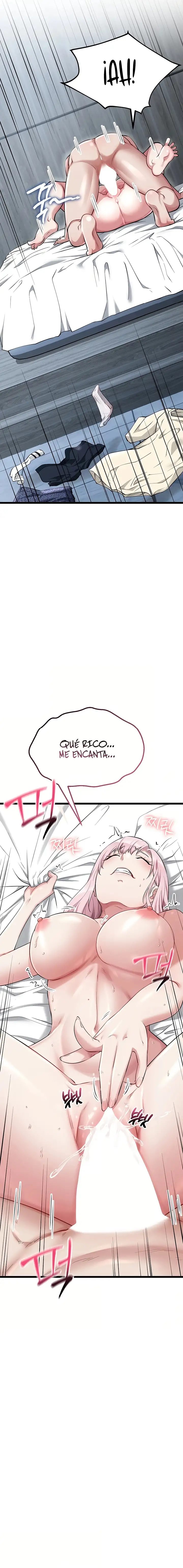 Reinicio de Ahegao Capítulo 6 - Page 23