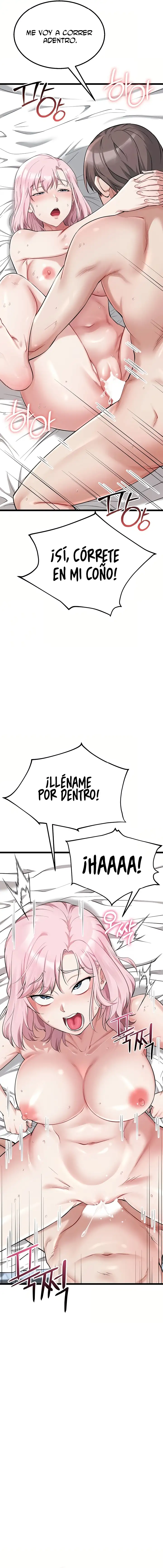 Reinicio de Ahegao Capítulo 6 - Page 24