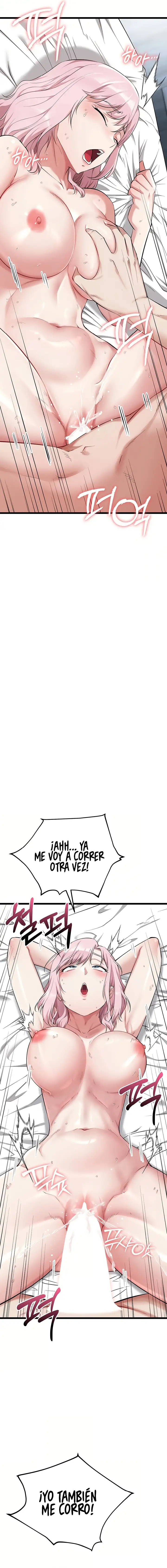 Reinicio de Ahegao Capítulo 6 - Page 25