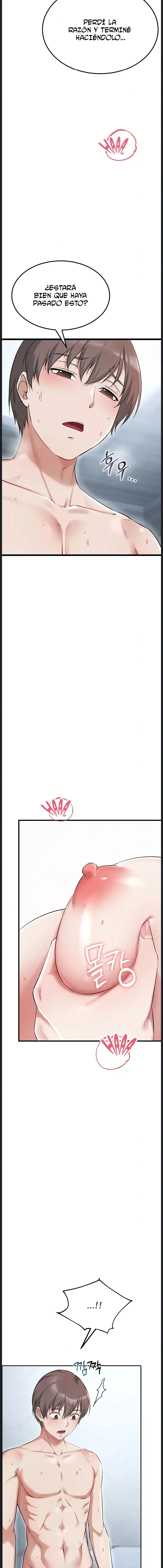 Reinicio de Ahegao Capítulo 6 - Page 28