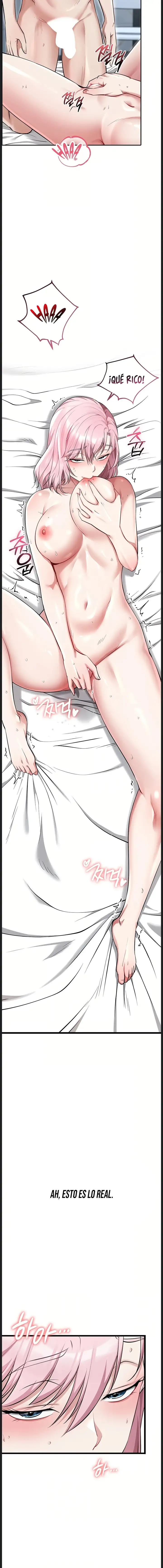 Reinicio de Ahegao Capítulo 6 - Page 29