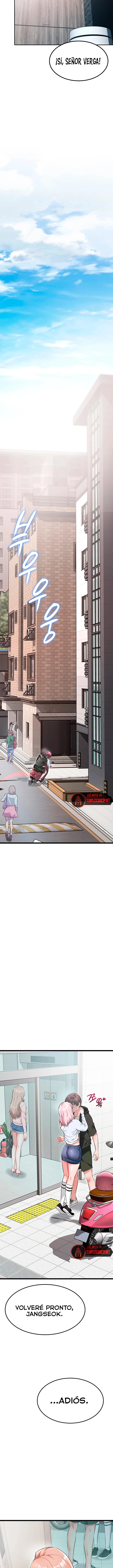 Reinicio de Ahegao Capítulo 7 - Page 14