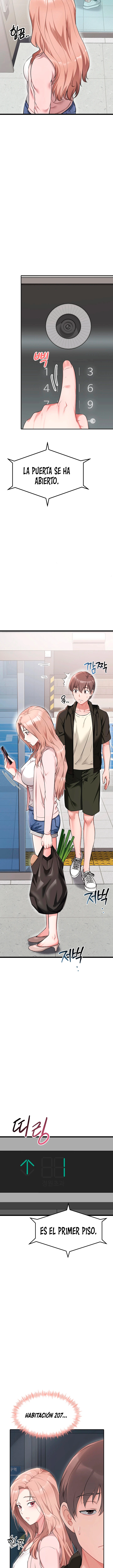 Reinicio de Ahegao Capítulo 7 - Page 15