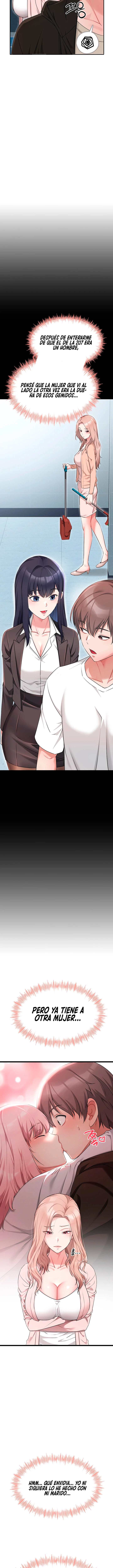 Reinicio de Ahegao Capítulo 7 - Page 16