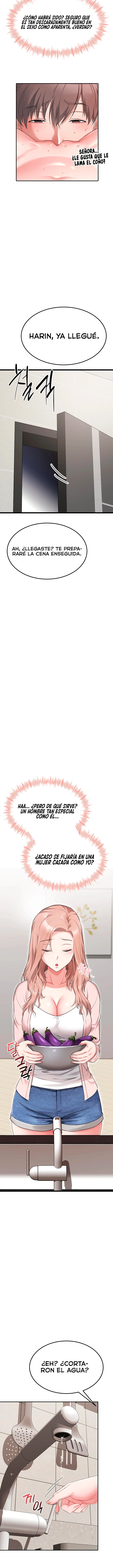 Reinicio de Ahegao Capítulo 7 - Page 17