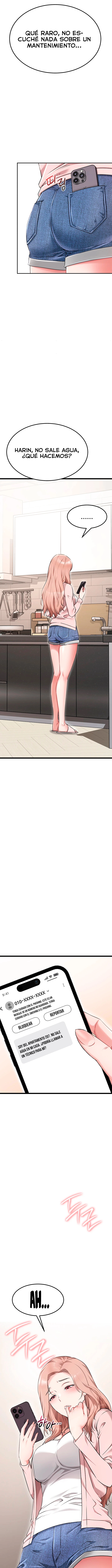 Reinicio de Ahegao Capítulo 7 - Page 18