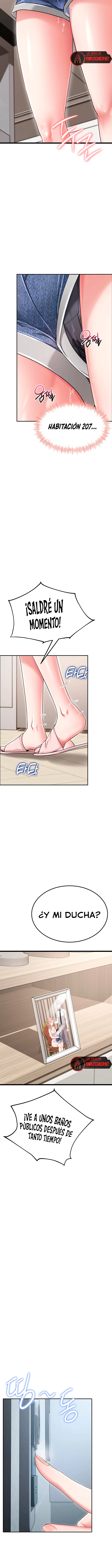 Reinicio de Ahegao Capítulo 7 - Page 19