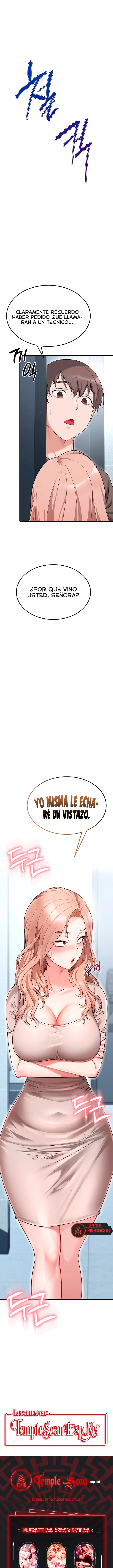 Reinicio de Ahegao Capítulo 7 - Page 20