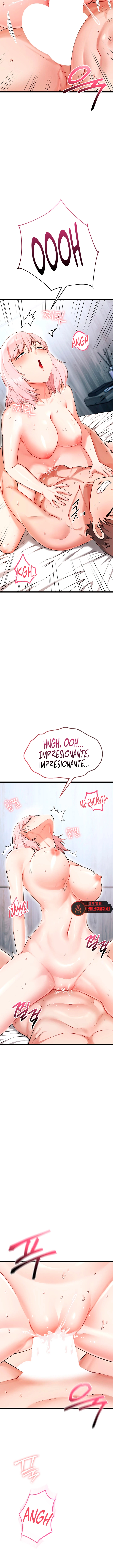 Reinicio de Ahegao Capítulo 7 - Page 5