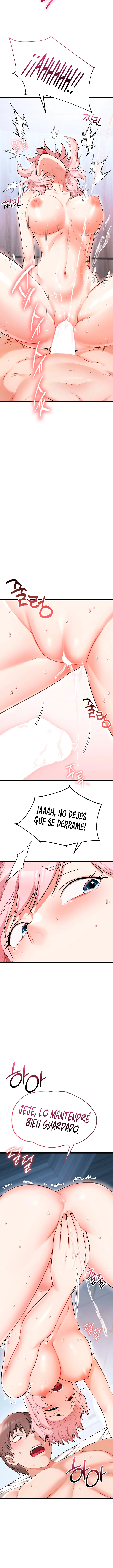 Reinicio de Ahegao Capítulo 7 - Page 7