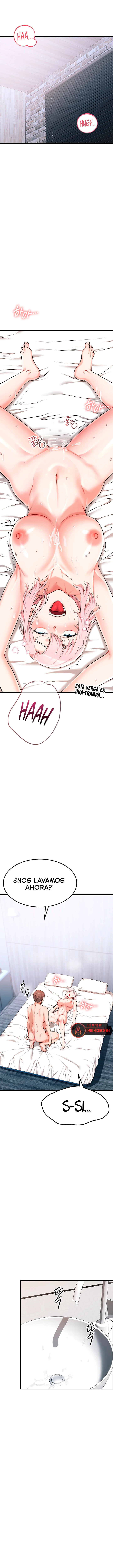 Reinicio de Ahegao Capítulo 7 - Page 9