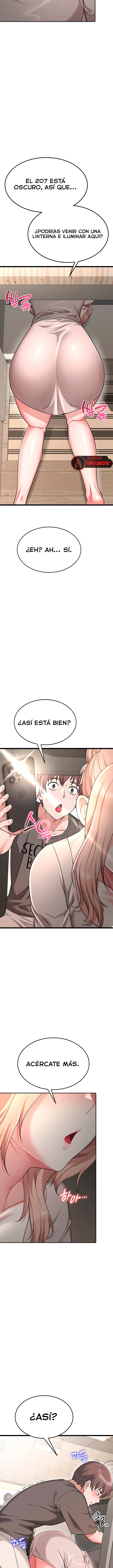 Reinicio de Ahegao Capítulo 8 - Page 10