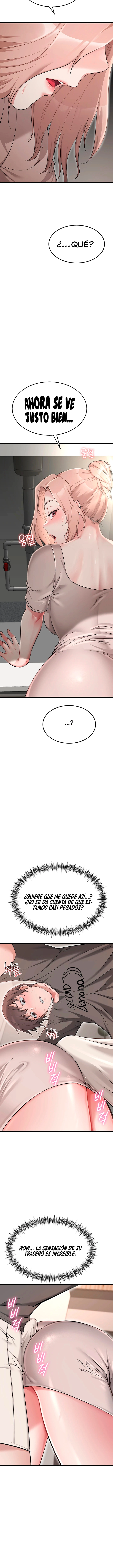Reinicio de Ahegao Capítulo 8 - Page 12