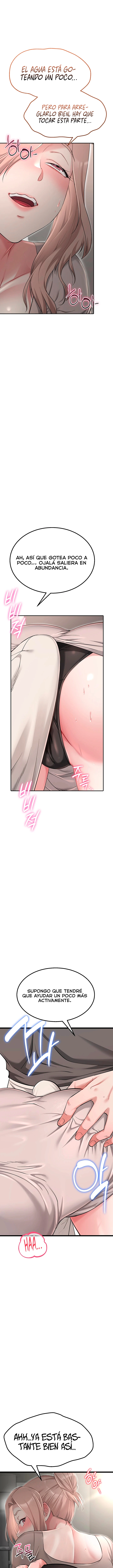 Reinicio de Ahegao Capítulo 8 - Page 13