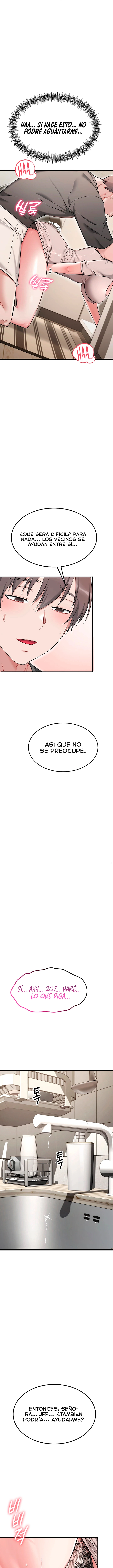 Reinicio de Ahegao Capítulo 8 - Page 15
