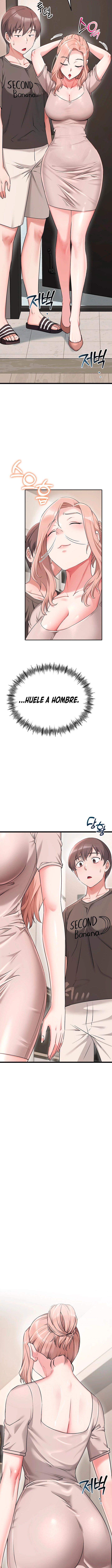 Reinicio de Ahegao Capítulo 8 - Page 3