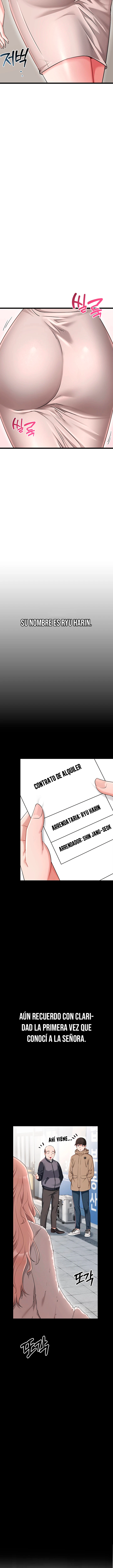 Reinicio de Ahegao Capítulo 8 - Page 4