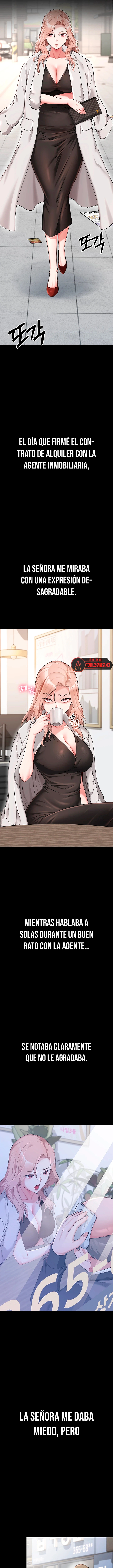 Reinicio de Ahegao Capítulo 8 - Page 5