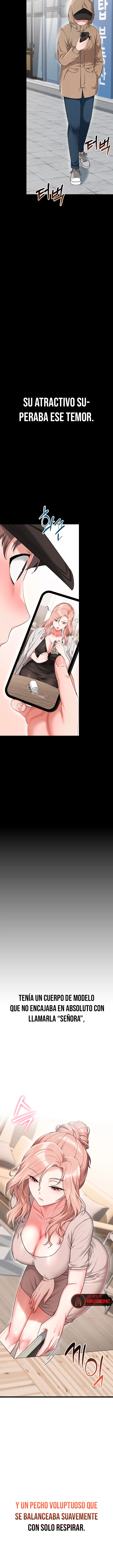 Reinicio de Ahegao Capítulo 8 - Page 6