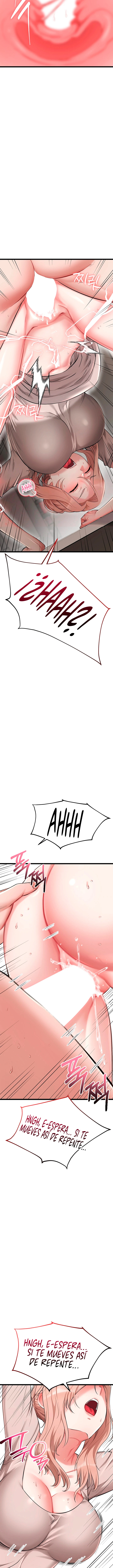 Reinicio de Ahegao Capítulo 9 - Page 11