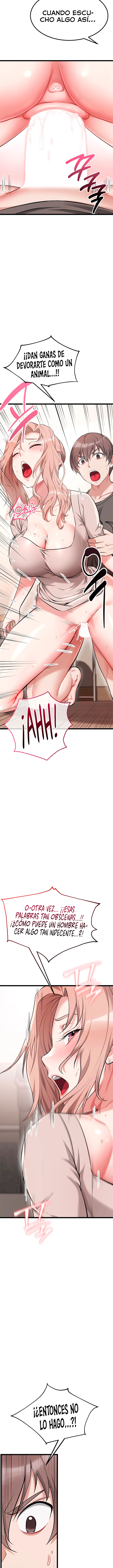 Reinicio de Ahegao Capítulo 9 - Page 15