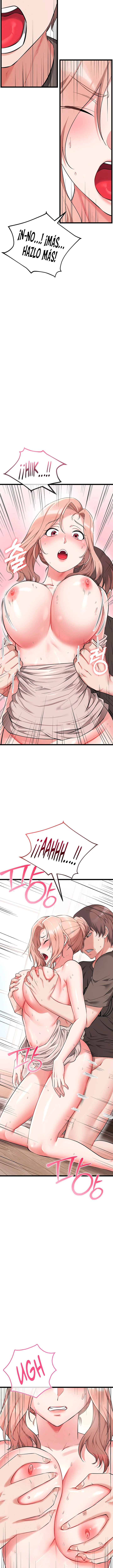 Reinicio de Ahegao Capítulo 9 - Page 16