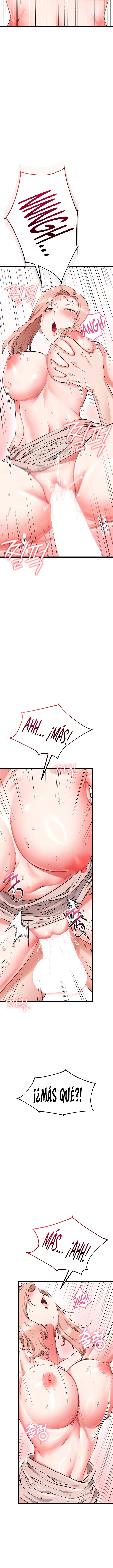Reinicio de Ahegao Capítulo 9 - Page 17