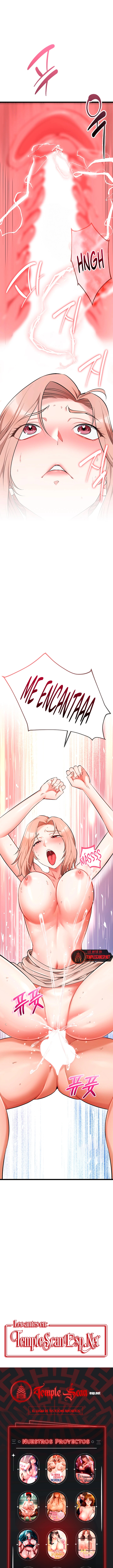 Reinicio de Ahegao Capítulo 9 - Page 18