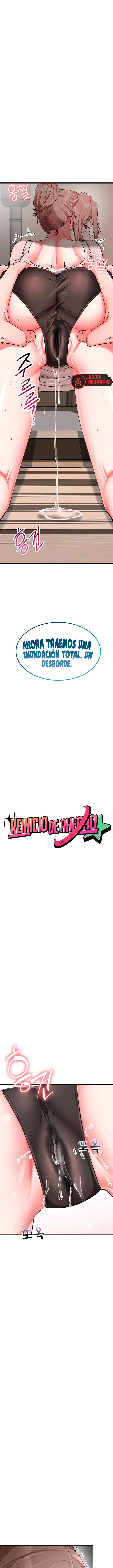 Reinicio de Ahegao Capítulo 9 - Page 2