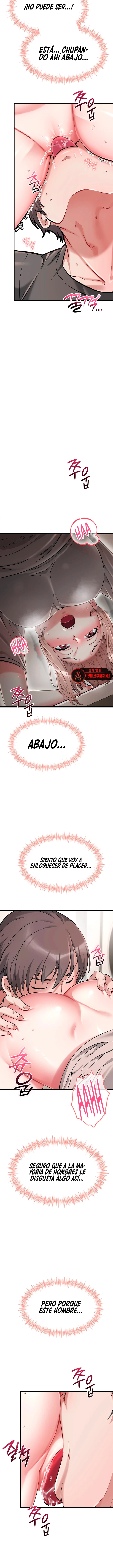 Reinicio de Ahegao Capítulo 9 - Page 5