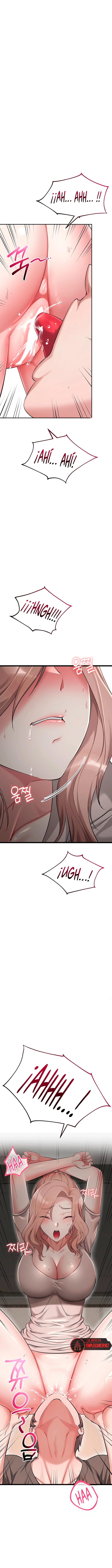 Reinicio de Ahegao Capítulo 9 - Page 6