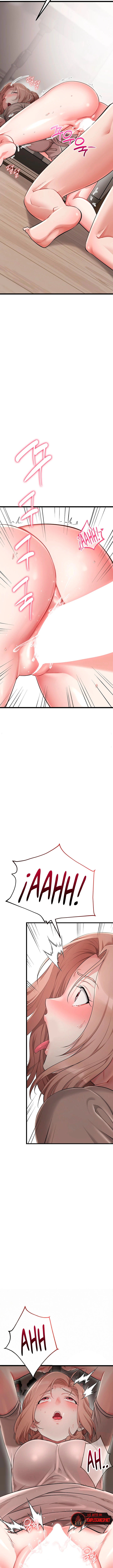 Reinicio de Ahegao Capítulo 9 - Page 9